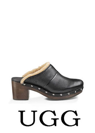 Ugg Shoes Fall Winter 2016 2017 Footwear For Women 17