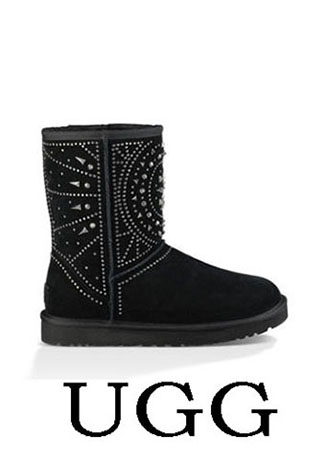 Ugg Shoes Fall Winter 2016 2017 Footwear For Women 18