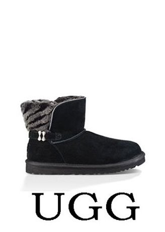 Ugg Shoes Fall Winter 2016 2017 Footwear For Women 20