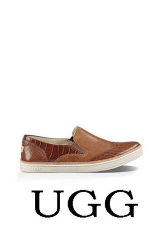 Ugg Shoes Fall Winter 2016 2017 Footwear For Women 21