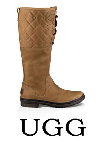 Ugg Shoes Fall Winter 2016 2017 Footwear For Women 25