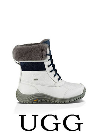 Ugg Shoes Fall Winter 2016 2017 Footwear For Women 26