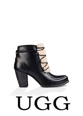 Ugg Shoes Fall Winter 2016 2017 Footwear For Women 27