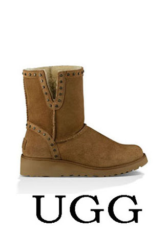 Ugg Shoes Fall Winter 2016 2017 Footwear For Women 28