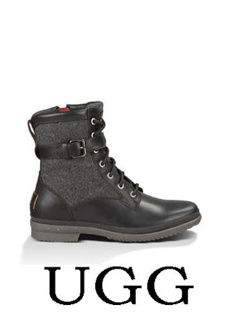 Ugg Shoes Fall Winter 2016 2017 Footwear For Women 3