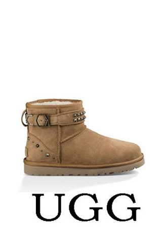 Ugg Shoes Fall Winter 2016 2017 Footwear For Women 31