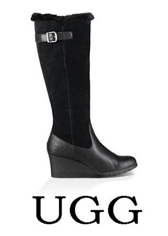 Ugg Shoes Fall Winter 2016 2017 Footwear For Women 33