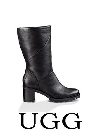 Ugg Shoes Fall Winter 2016 2017 Footwear For Women 34