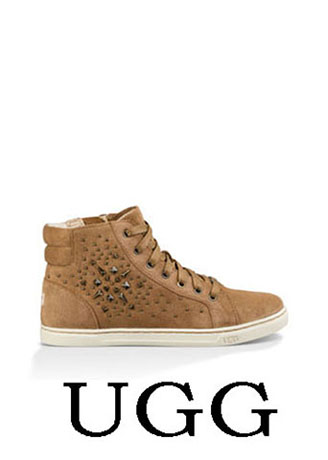 Ugg Shoes Fall Winter 2016 2017 Footwear For Women 38