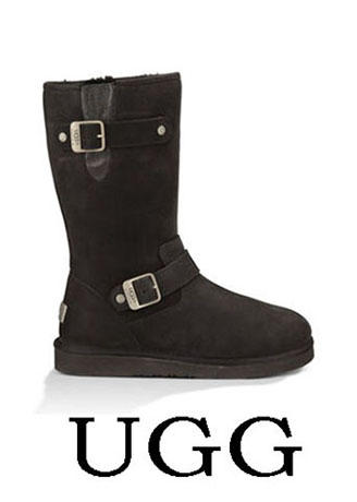 Ugg Shoes Fall Winter 2016 2017 Footwear For Women 4