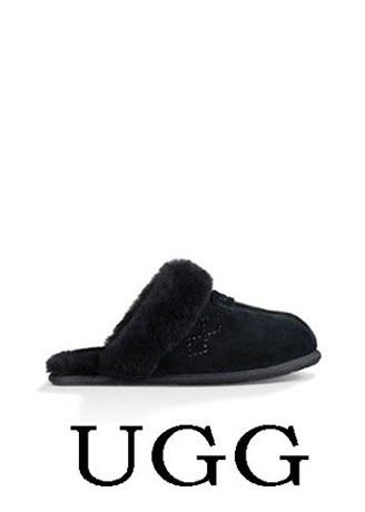 Ugg Shoes Fall Winter 2016 2017 Footwear For Women 43