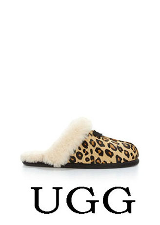 Ugg Shoes Fall Winter 2016 2017 Footwear For Women 44