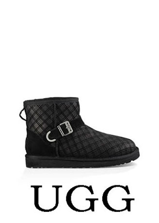 Ugg Shoes Fall Winter 2016 2017 Footwear For Women 50