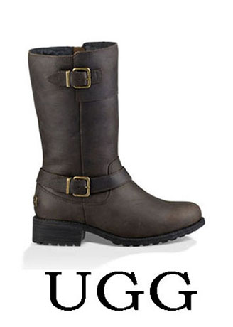 Ugg Shoes Fall Winter 2016 2017 Footwear For Women 53