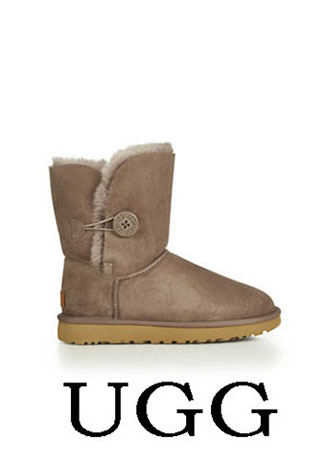 Ugg Shoes Fall Winter 2016 2017 Footwear For Women 56