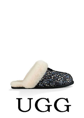 Ugg Shoes Fall Winter 2016 2017 Footwear For Women 57