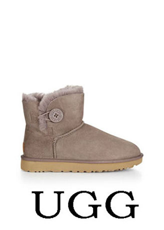 Ugg Shoes Fall Winter 2016 2017 Footwear For Women 59