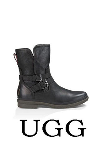 Ugg Shoes Fall Winter 2016 2017 Footwear For Women 6