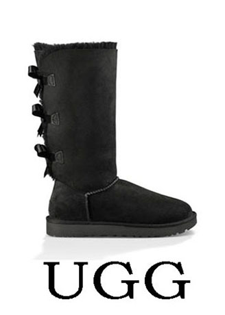 Ugg Shoes Fall Winter 2016 2017 Footwear For Women 60