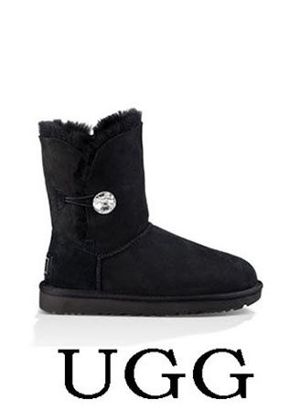 Ugg Shoes Fall Winter 2016 2017 Footwear For Women 62