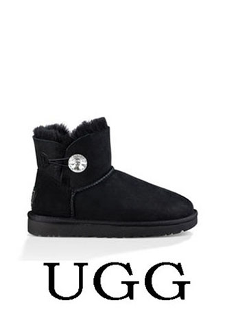 Ugg Shoes Fall Winter 2016 2017 Footwear For Women 63