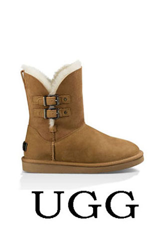 Ugg Shoes Fall Winter 2016 2017 Footwear For Women 9