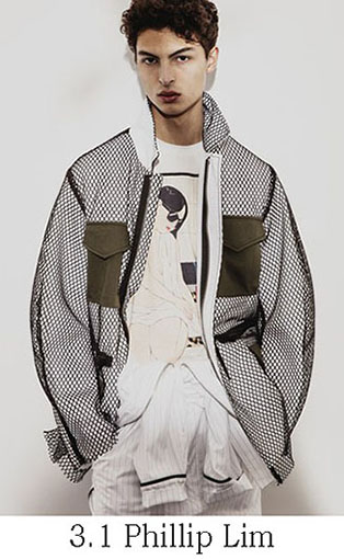 3.1 Phillip Lim Fall Winter 2016 2017 Clothing For Men 13