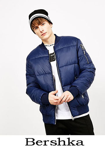 Bershka Fall Winter 2016 2017 Lifestyle For Men Look 17