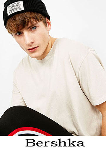 Bershka Fall Winter 2016 2017 Lifestyle For Men Look 26