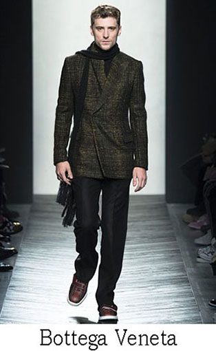 Bottega Veneta Fall Winter 2016 2017 Lifestyle For Men 2