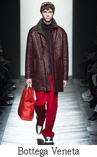 Bottega Veneta Fall Winter 2016 2017 Lifestyle For Men 28