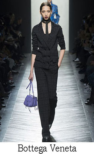 Bottega Veneta Fall Winter 2016 2017 Style Women 13