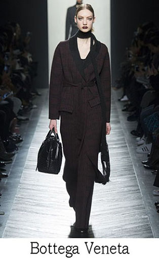 Bottega Veneta Fall Winter 2016 2017 Style Women 9