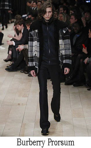 Burberry Prorsum Fall Winter 2016 2017 Clothing Men 38