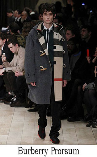 Burberry Prorsum Fall Winter 2016 2017 Clothing Men 44