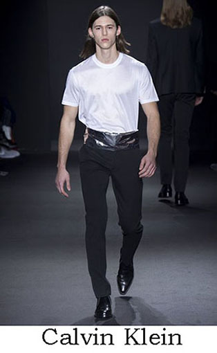 Calvin Klein Fall Winter 2016 2017 Clothing For Men 12