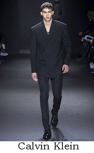 Calvin Klein Fall Winter 2016 2017 Clothing For Men 21