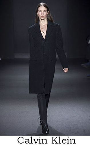 Calvin Klein Fall Winter 2016 2017 Clothing For Men 24