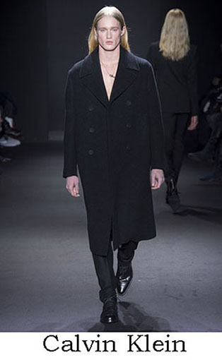 Calvin Klein Fall Winter 2016 2017 Clothing For Men 28