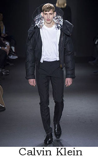 Calvin Klein Fall Winter 2016 2017 Clothing For Men 29