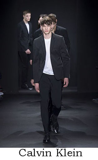 Calvin Klein Fall Winter 2016 2017 Clothing For Men 31