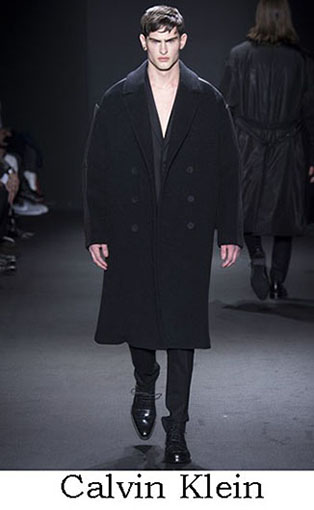 Calvin Klein Fall Winter 2016 2017 Clothing For Men 39