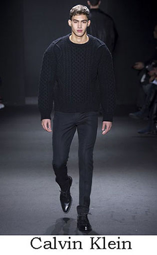 Calvin Klein Fall Winter 2016 2017 Clothing For Men 40