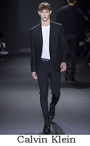 Calvin Klein Fall Winter 2016 2017 Clothing For Men 41