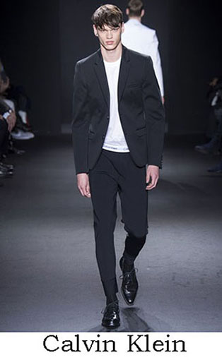 Calvin Klein Fall Winter 2016 2017 Clothing For Men 43