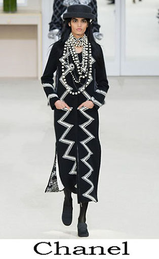 Chanel Fall Winter 2016 2017 Clothing For Women 16