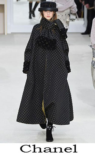 Chanel Fall Winter 2016 2017 Clothing For Women 26