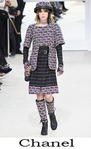 Chanel Fall Winter 2016 2017 Clothing For Women 3