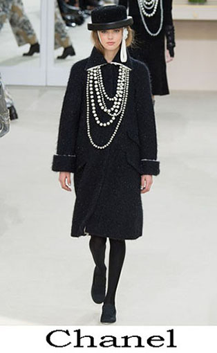 Chanel Fall Winter 2016 2017 Clothing For Women 34