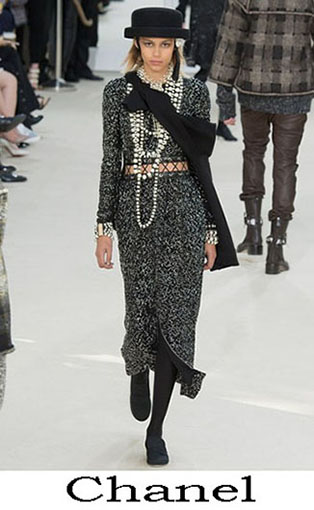 Chanel Fall Winter 2016 2017 Clothing For Women 47